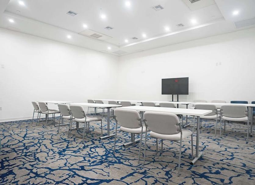 Konferenzraum Foto