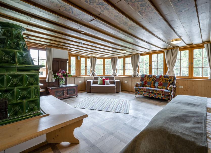 Wohnzimmer Foto