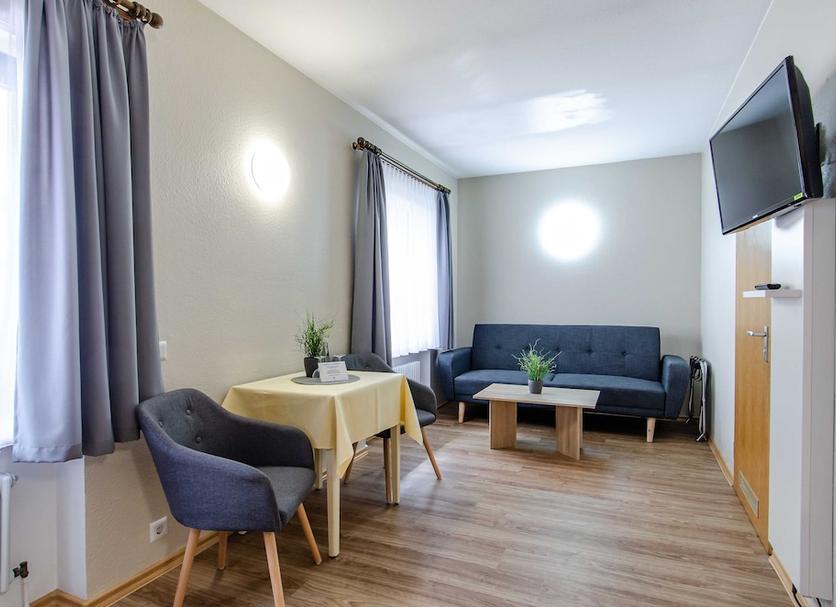 Wohnzimmer Foto
