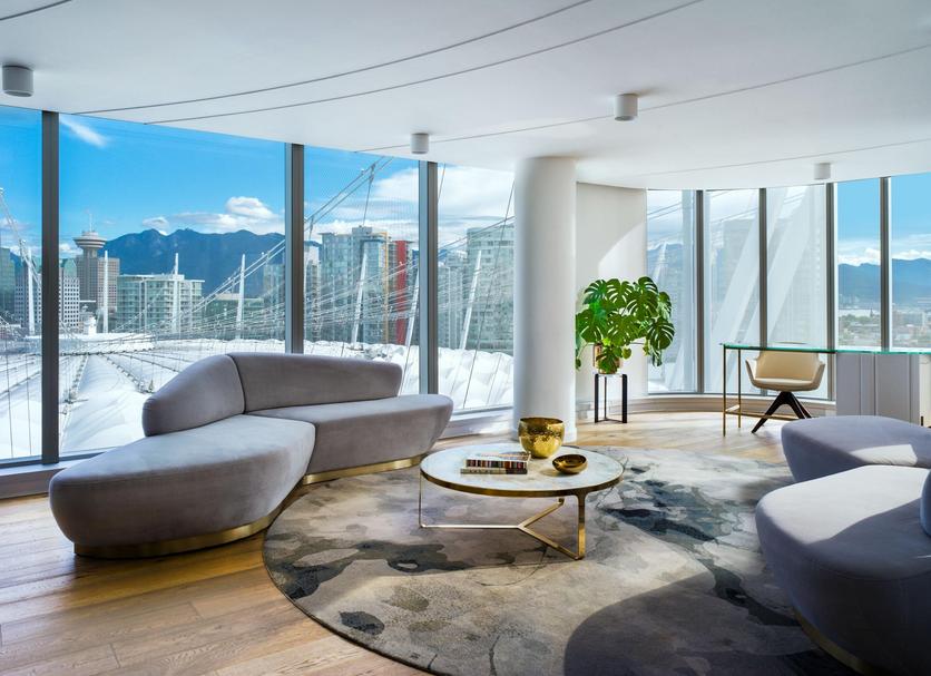 Wohnzimmer Foto