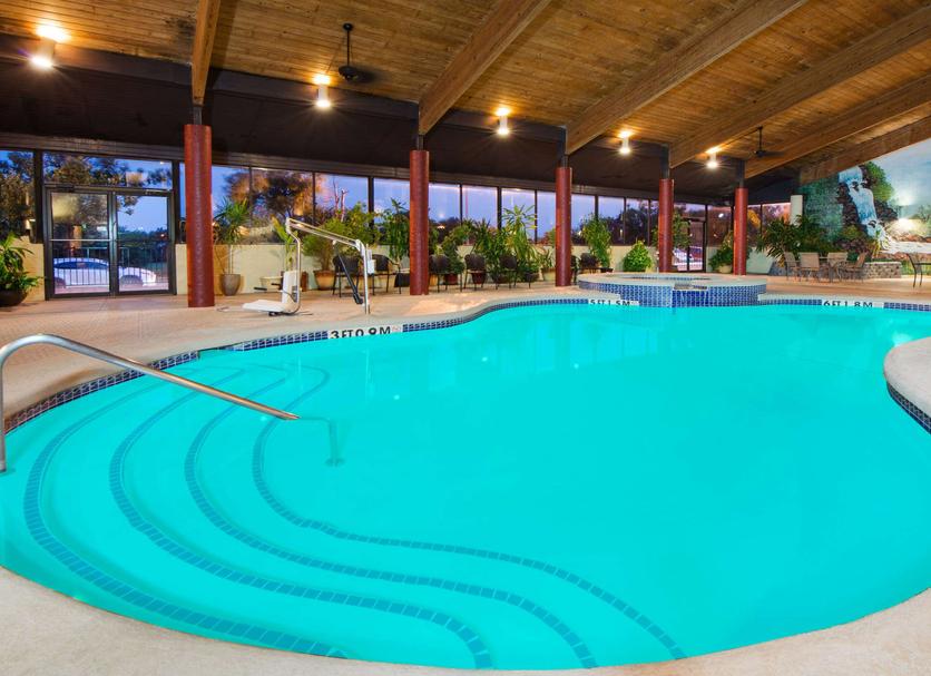 Pool Foto