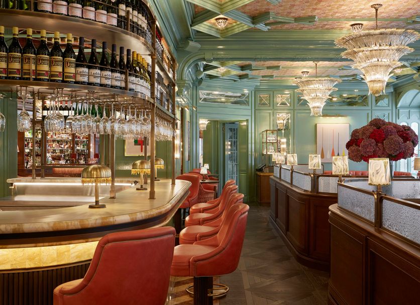 Bar Foto