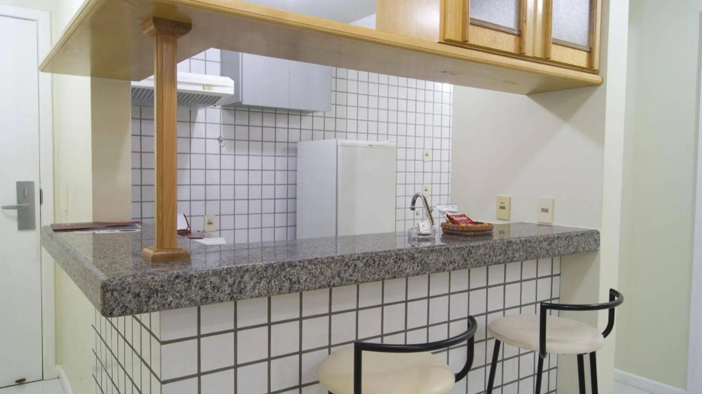 Bristol Guarapari Residence