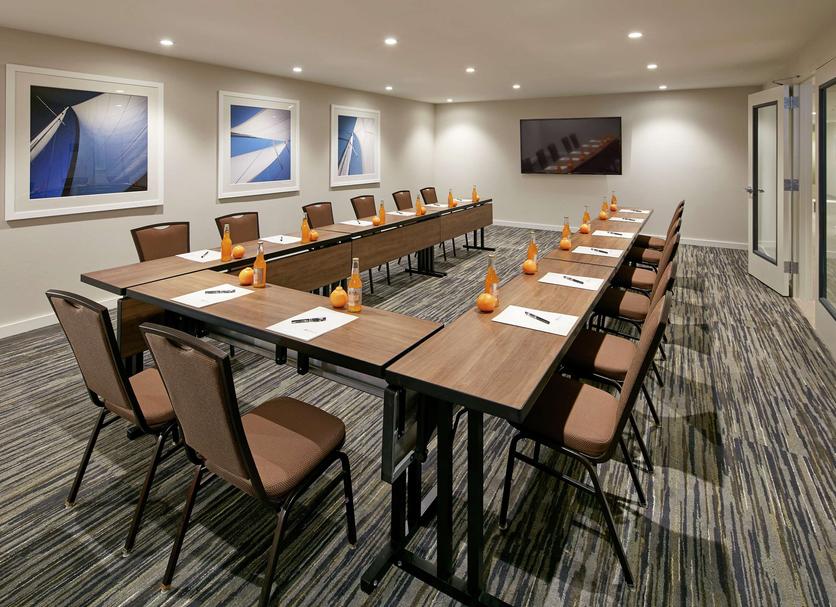 Konferenzraum Foto