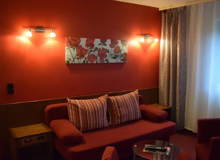 Wohnzimmer Foto