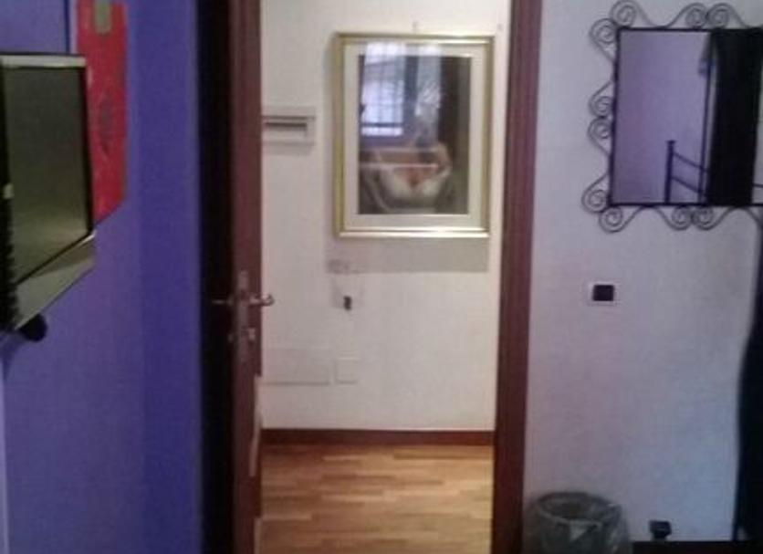 Zimmerausstattung Foto