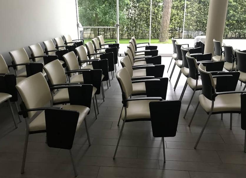 Konferenzraum Foto