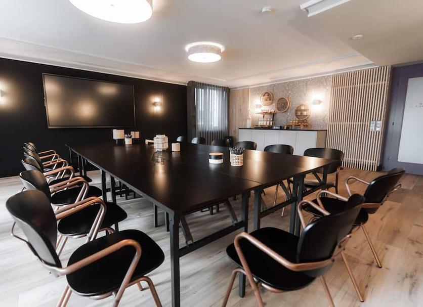 Konferenzraum Foto