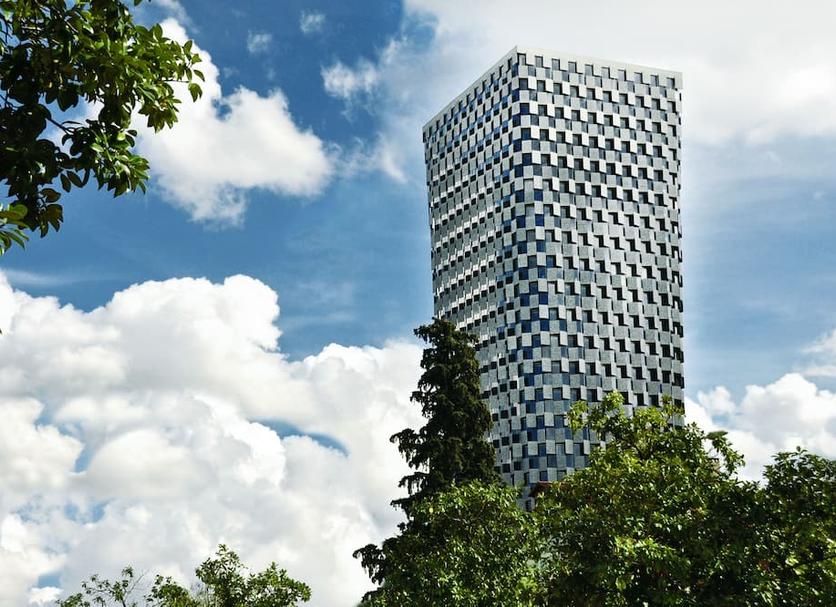 Gebäude Foto