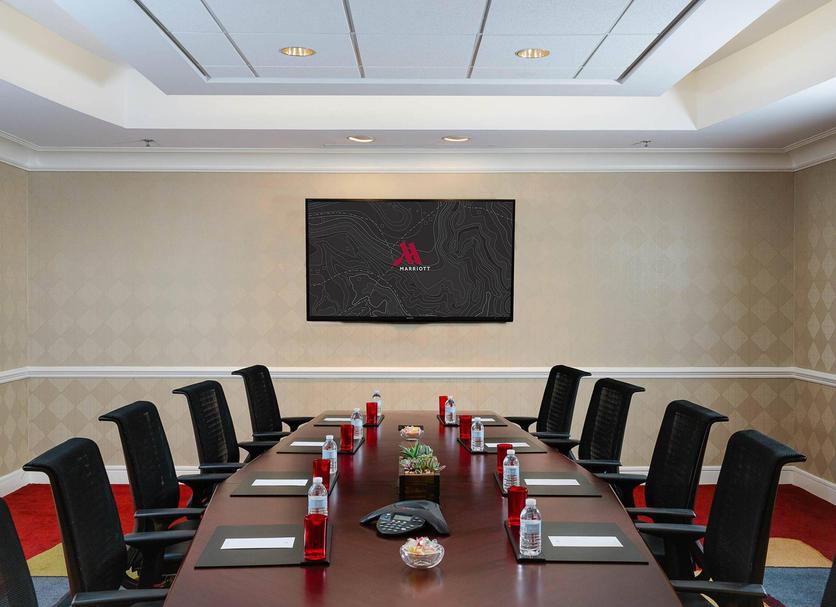 Konferenzraum Foto