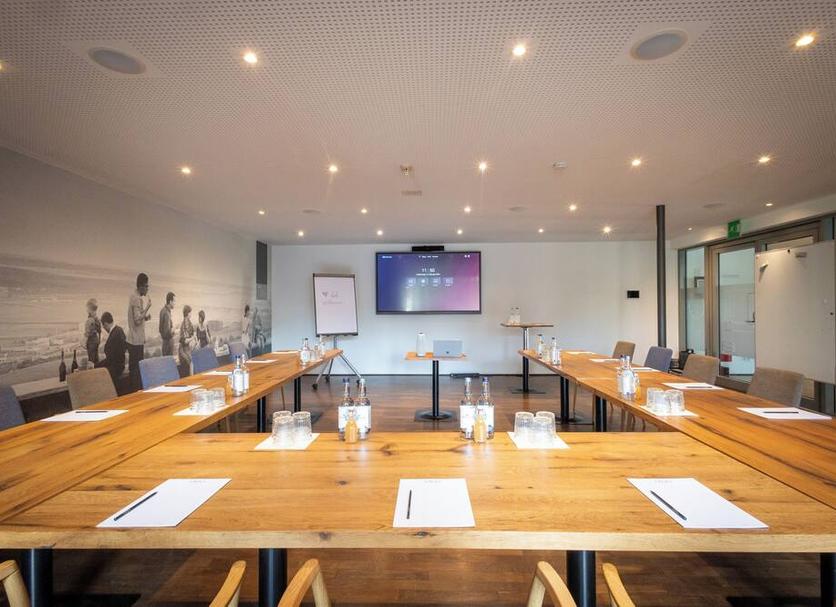 Konferenzraum Foto