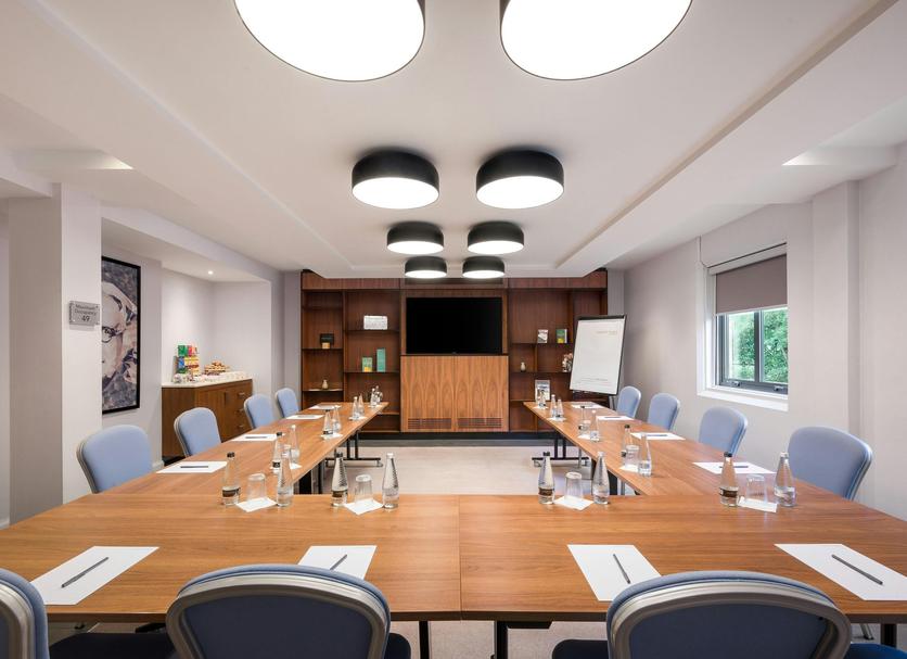 Konferenzraum Foto