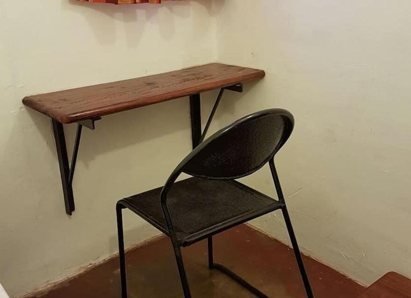 Zimmerausstattung Foto