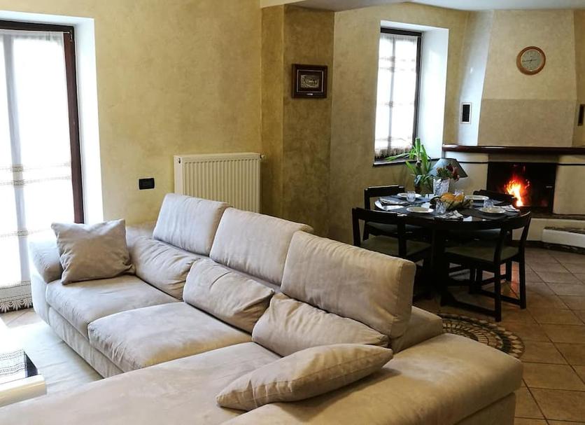 Wohnzimmer Foto