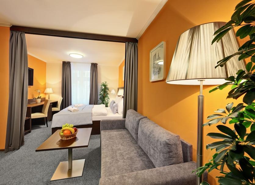 Wohnzimmer Foto