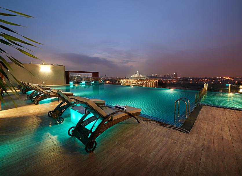 Pool Foto