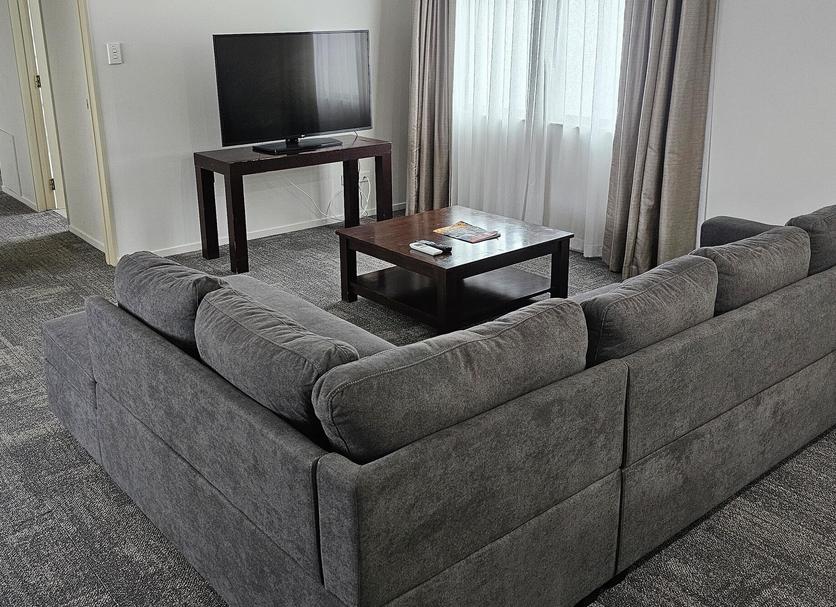 Wohnzimmer Foto