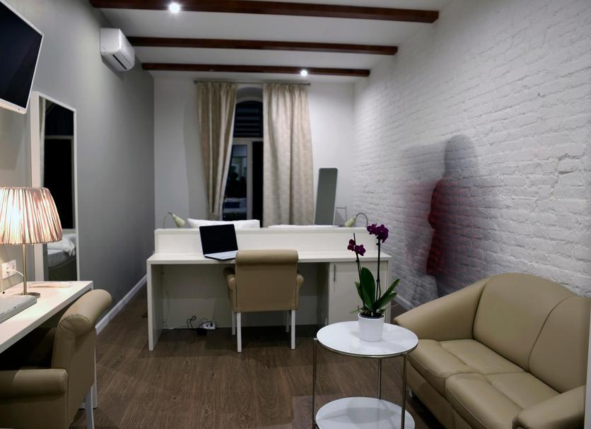 Wohnzimmer Foto