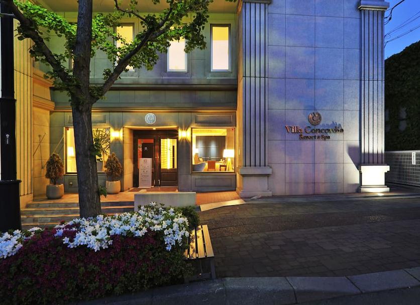 Gebäude Foto