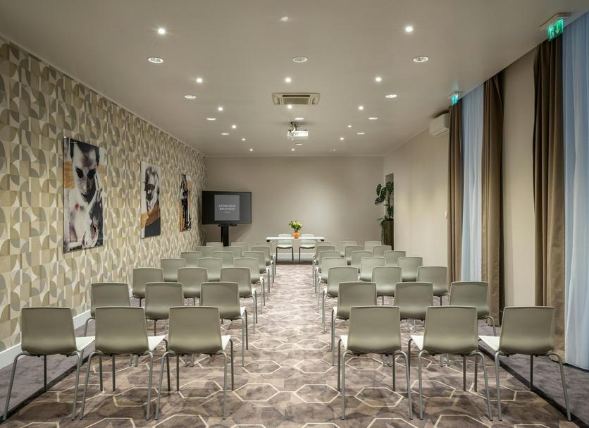 Konferenzraum Foto