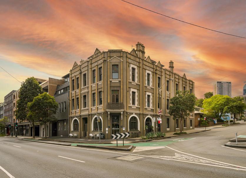 Gebäude Foto