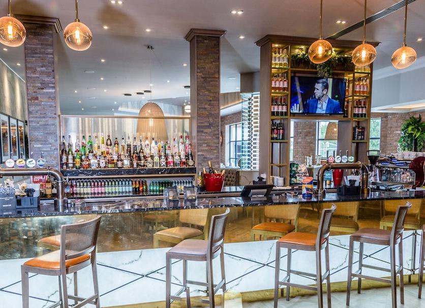 Bar Foto