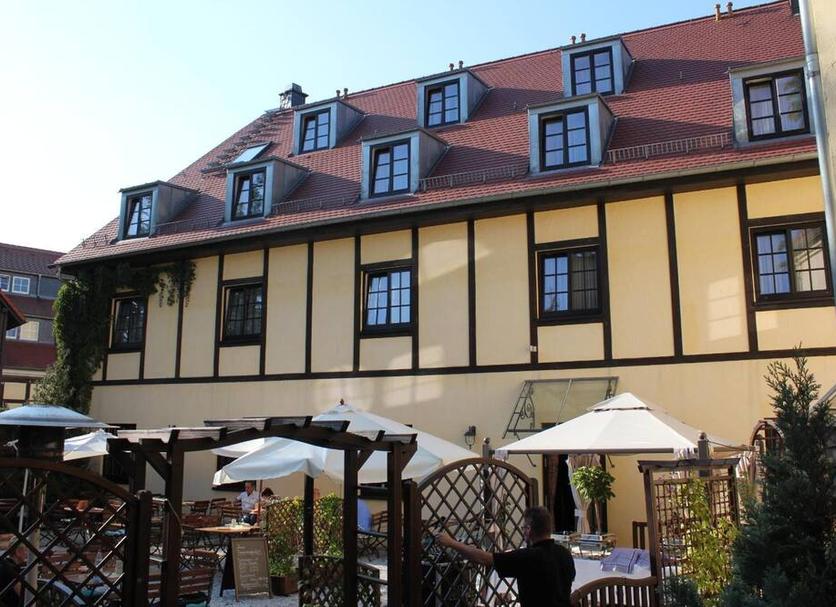 Gebäude Foto