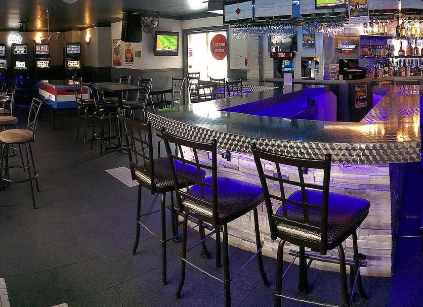 Bar Foto