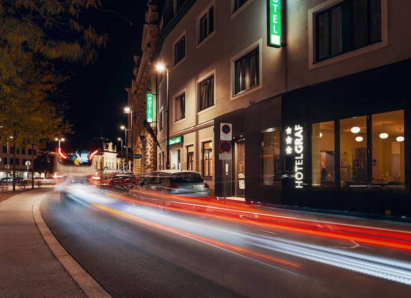 Gebäude Foto