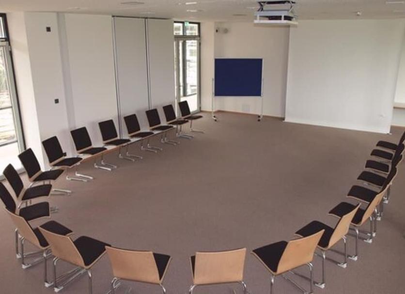 Konferenzraum Foto
