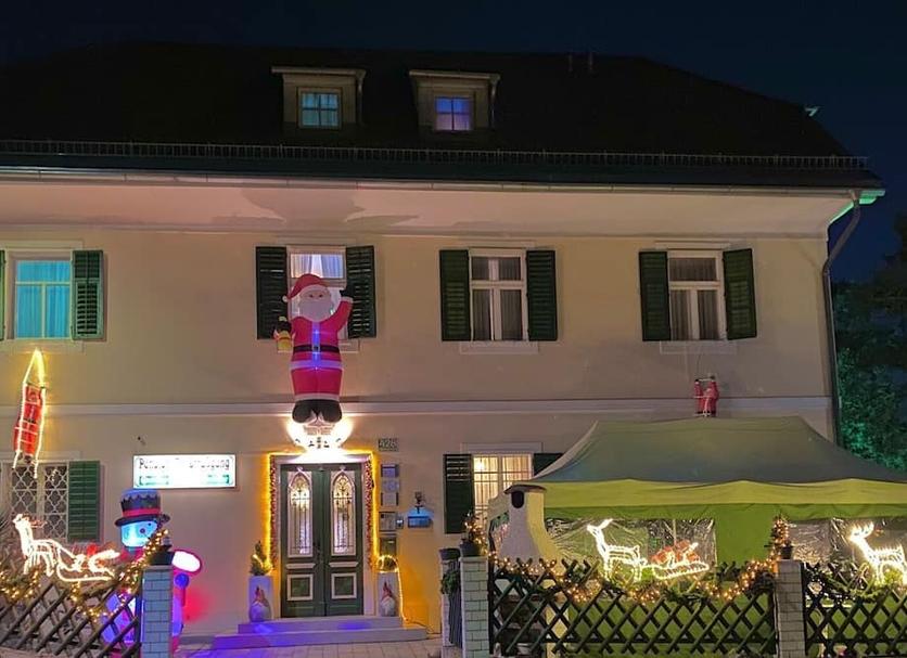 Gebäude Foto