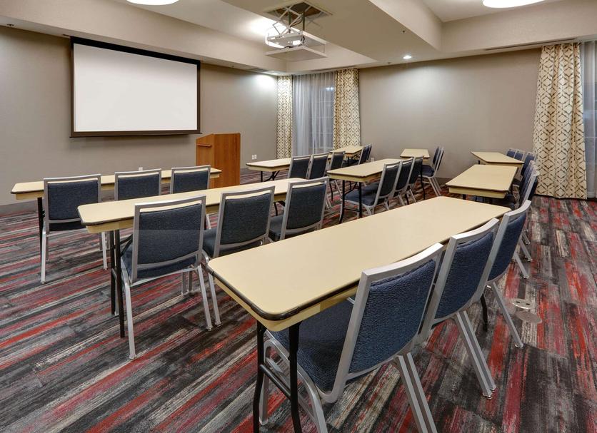 Konferenzraum Foto