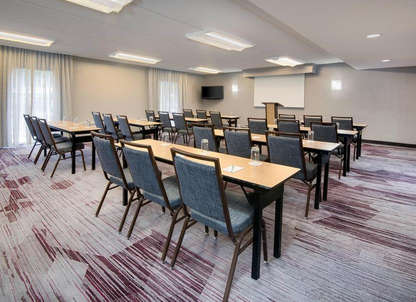 Konferenzraum Foto