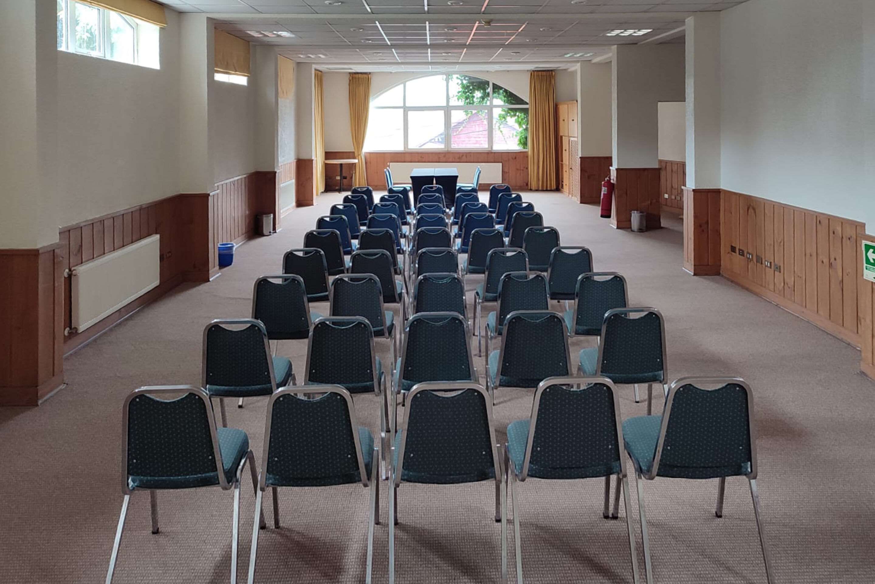Konferenzraum