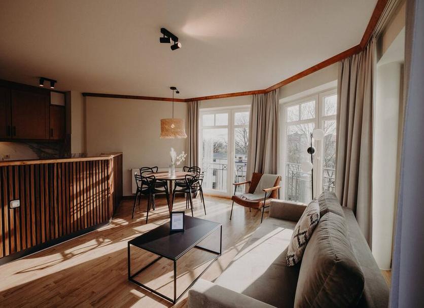 Wohnzimmer Foto