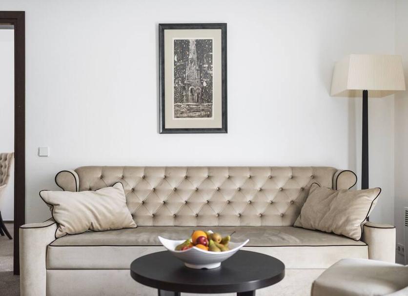 Wohnzimmer Foto