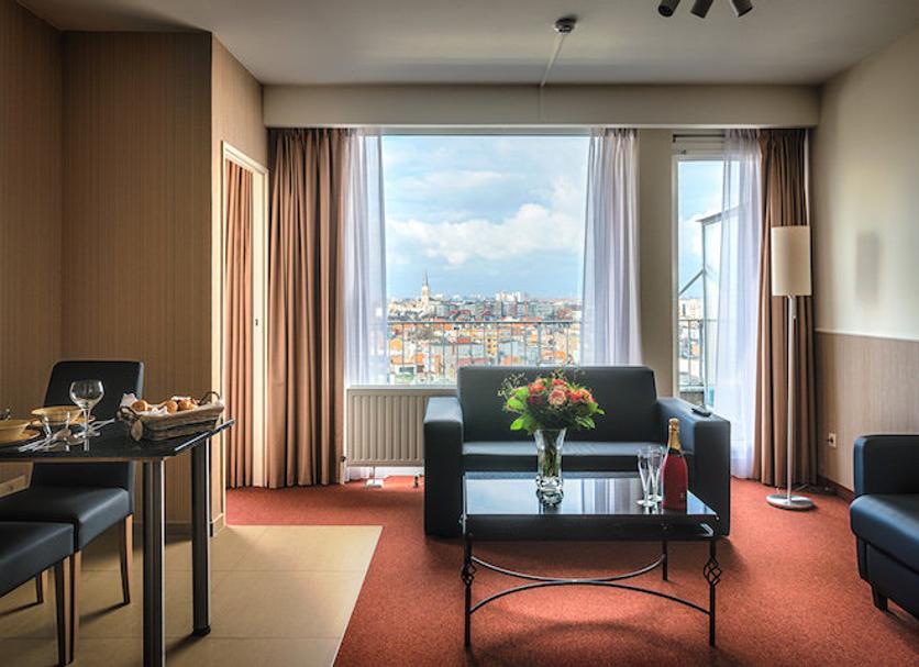 Wohnzimmer Foto