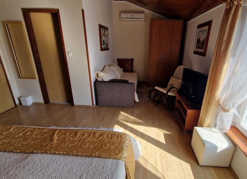 Wohnzimmer Foto