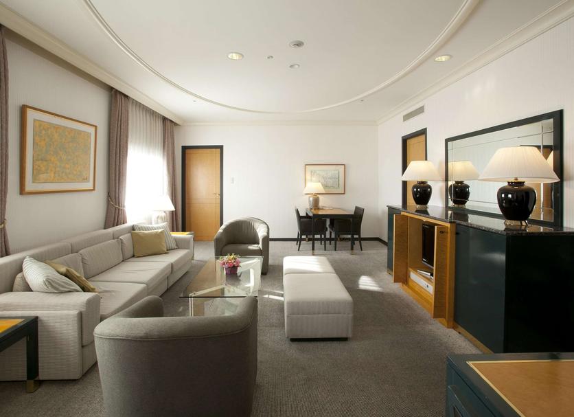 Wohnzimmer Foto