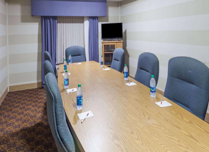 Konferenzraum Foto