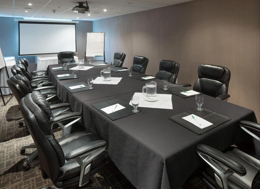 Konferenzraum Foto