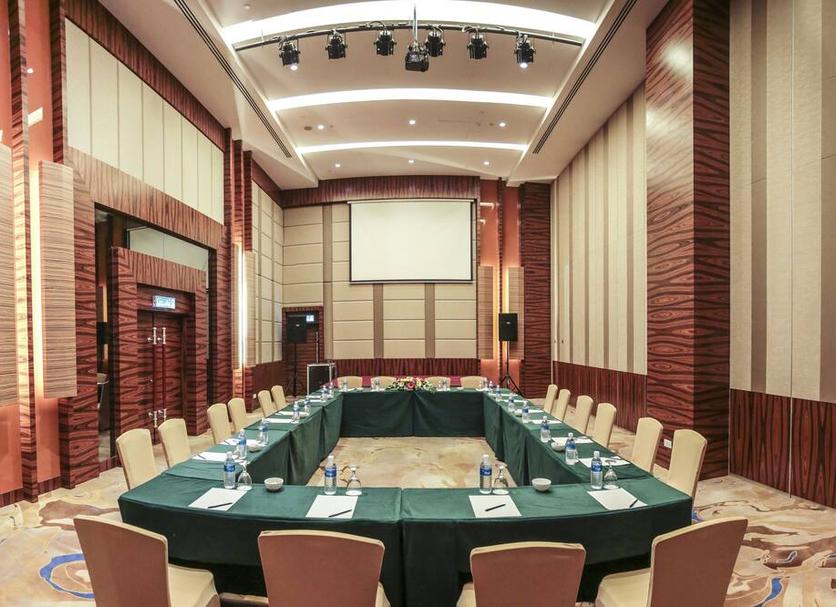 Konferenzraum Foto
