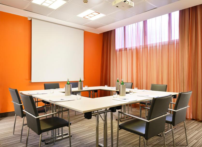 Konferenzraum Foto