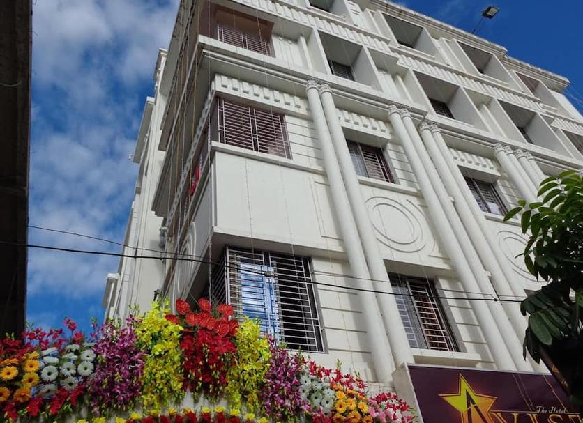 Gebäude Foto