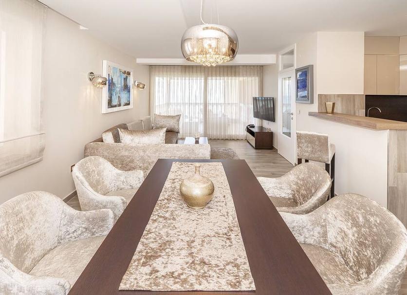 Wohnzimmer Foto