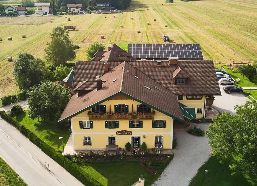 Gebäude Foto