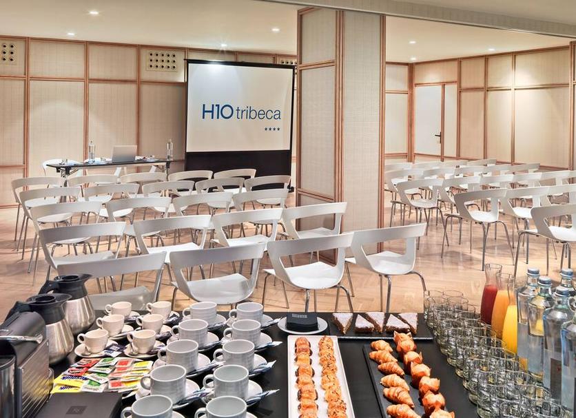 Konferenzraum Foto