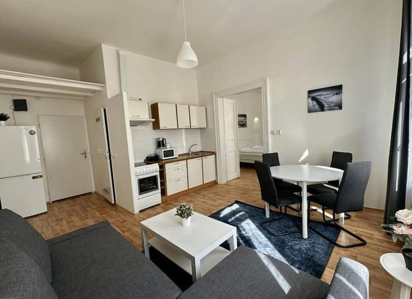 Küche Foto