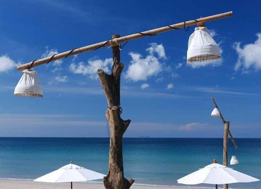 Strand Foto