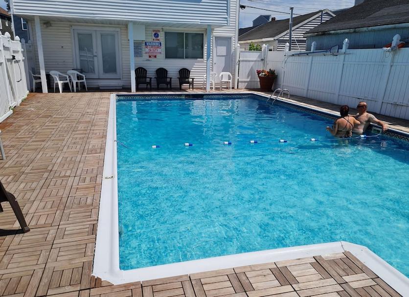 Pool Foto